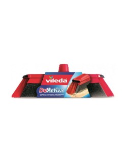 Escova Vileda 151221 Borracha natural Tereftalato de polietileno (PET)