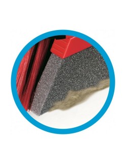 Bürste Vileda 151221 Kautschuk Polyethylenterephthalat (PET)
