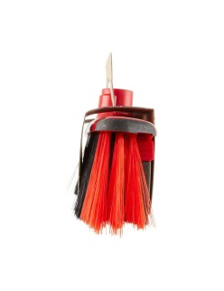 Escova Vileda 151221 Borracha natural Tereftalato de polietileno (PET)