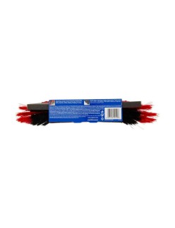 Escova Vileda 151221 Borracha natural Tereftalato de polietileno (PET)