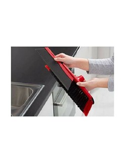 Brush Vileda 151221 Natural rubber Terephthalate polyethylene (PET)