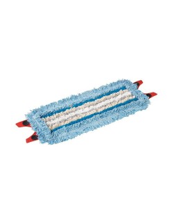 Esfregona com Balde de Ação Dupla Vileda Ultramax Mop Set Preto Vermelho Microfibras
