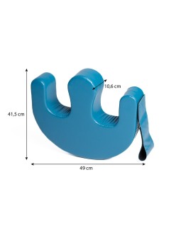 Coussin de chaise Antar AT03023