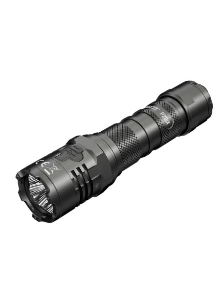 Torcia Nitecore P20iX 1 Pezzi 4000 Lm