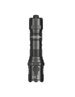 Torcia Nitecore P20iX 1 Pezzi 4000 Lm