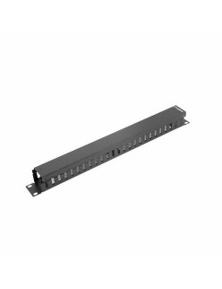 Organizador de Cabos Lanberg AK-1201-B