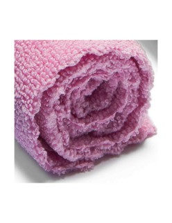 Chiffon en microfibres Vileda 168310 Microfibre 3 Pièces (3 Unités)