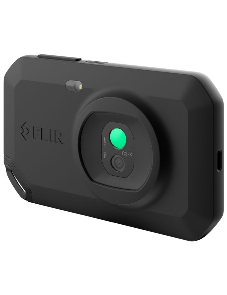 Caméra thermique Flir C3-X