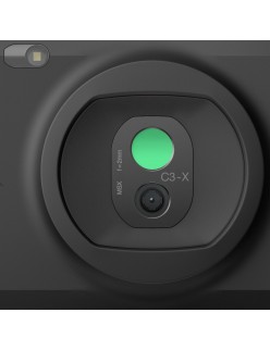 Caméra thermique Flir C3-X