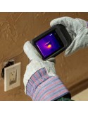 Caméra thermique Flir C3-X