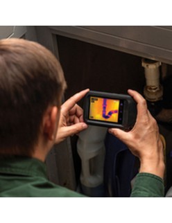 Caméra thermique Flir C3-X
