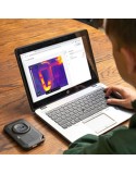Caméra thermique Flir C3-X