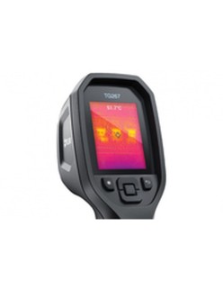 Caméra thermique Flir TG267