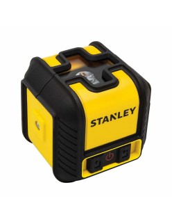 Niveau Stanley STHT77498-1 12 m