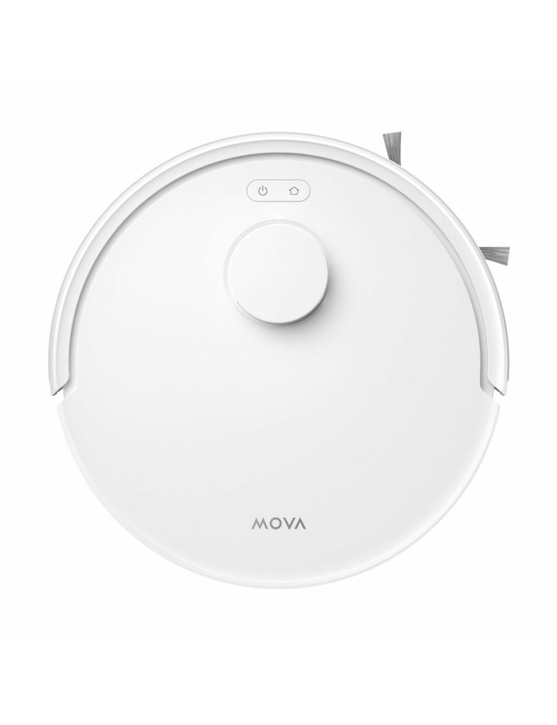 Robot Aspirador Dreame E20 Plus 3200 mAh