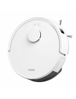 Robot Aspirador Dreame E20 Plus 3200 mAh