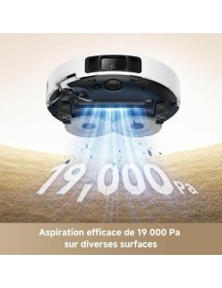 Robot Aspirador Dreame P50 Ultra 5200 mAh