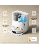 Aspirateur robot Dreame P50 Ultra 5200 mAh