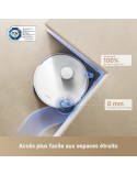 Robot Aspirador Dreame P50 Ultra 5200 mAh