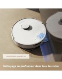 Robot Aspirador Dreame P50 Ultra 5200 mAh