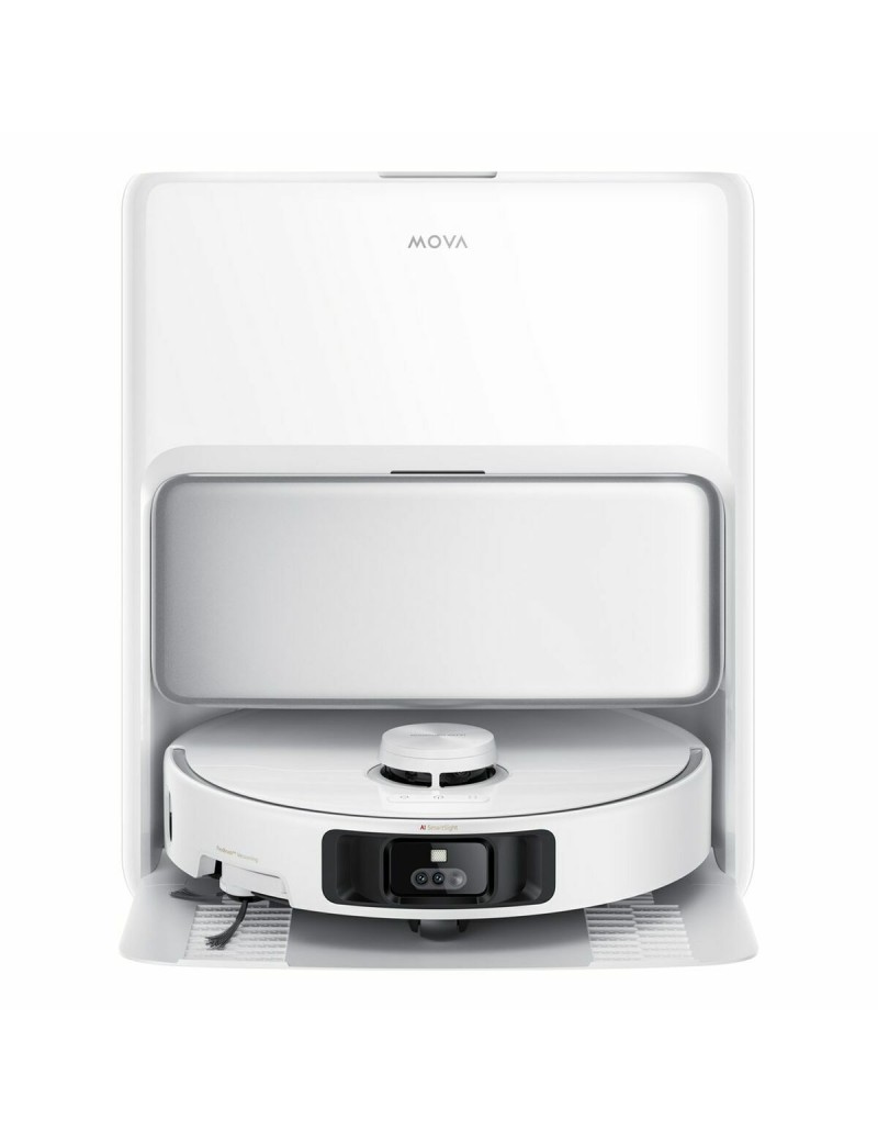 Aspirateur robot Dreame P50 Pro Ultra 5200 mAh