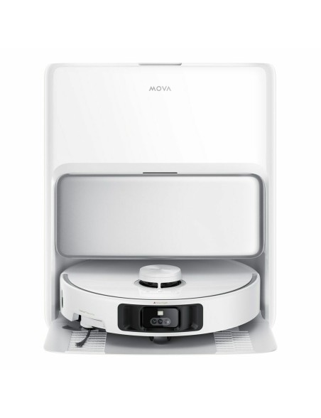 Aspirateur robot Dreame P50 Pro Ultra 5200 mAh