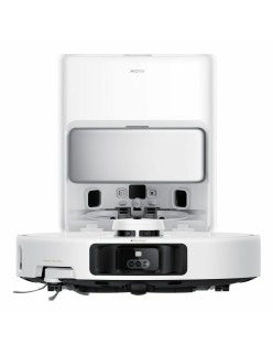 Aspirateur robot Dreame P50 Pro Ultra 5200 mAh