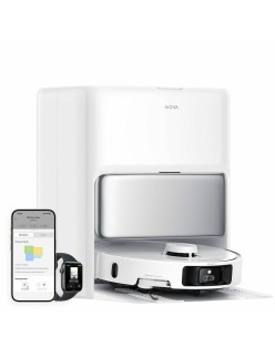 Aspirateur robot Dreame P50 Pro Ultra 5200 mAh