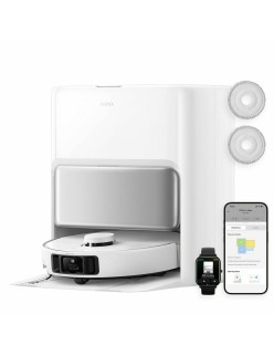 Robot Vacuum Cleaner Dreame P50 Pro Ultra 5200 mAh