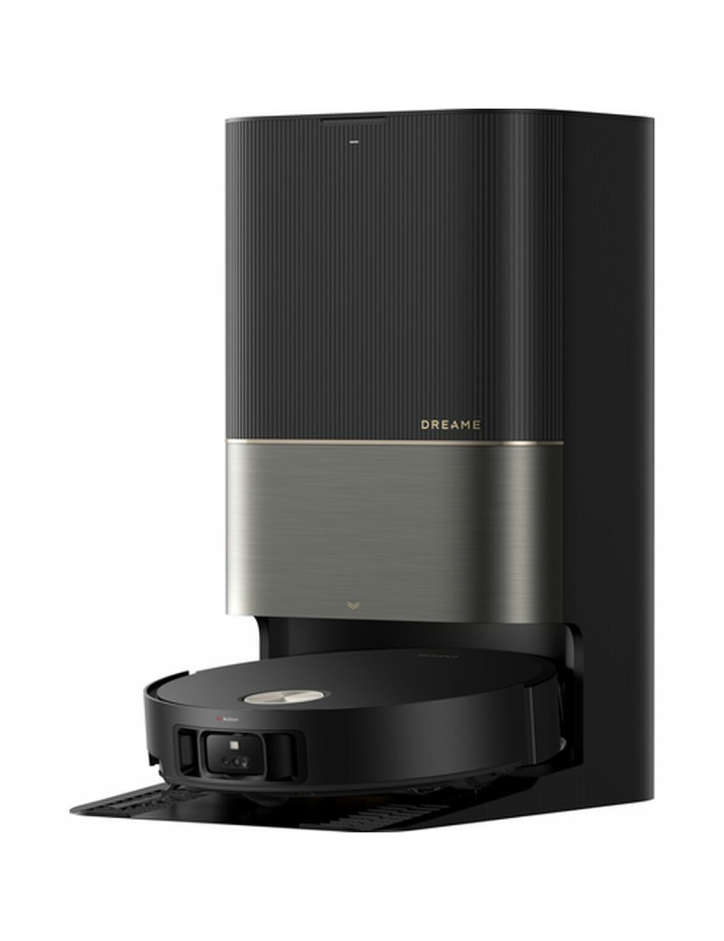 Aspirateur robot Dreame X50 Ultra Complete 6400 mAh