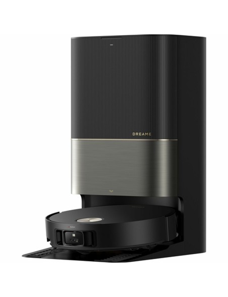 Aspirateur robot Dreame X50 Ultra Complete 6400 mAh