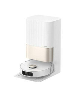 Robot Aspirador Dreame X40 Ultra 6400 mAh