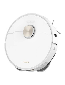 Robot Aspirador Dreame X40 Ultra 6400 mAh