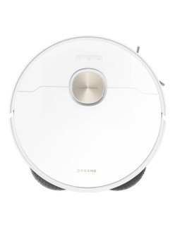 Robot Aspirador Dreame X40 Ultra 6400 mAh