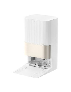 Robot Aspirador Dreame X40 Ultra 6400 mAh