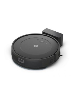 Robot Aspirador iRobot Roomba Combo Essential (Y011440) 2600 mAh