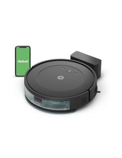 Robot Aspirador iRobot Roomba Combo Essential (Y011440) 2600 mAh
