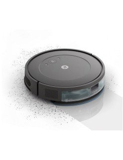 Robot Aspirador iRobot Roomba Combo Essential (Y011440) 2600 mAh