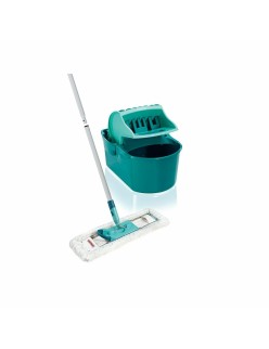 Mopa Fregona con Cubo Leifheit 55092