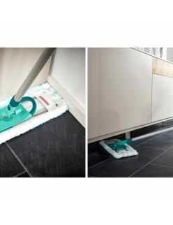 Mopa Fregona con Cubo Leifheit 55092