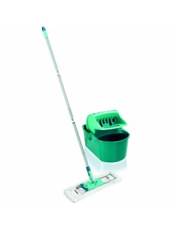 Mopa Fregona con Cubo Leifheit 55092