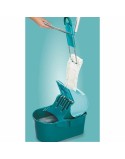 Mopa Fregona con Cubo Leifheit 55092