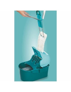 Mopa Fregona con Cubo Leifheit 55092