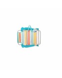 Silla Plegable Colorbaby Santorini 47 x 49 x 82 cm
