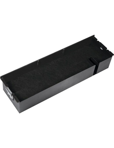 Filtre Métallique pour Hotte Electrolux MCFE18ST