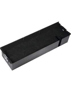 Filtre Métallique pour Hotte Electrolux MCFE18ST