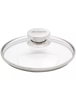 Tapa para Sartén Demeyere 40850-758-0 Plateado Acero Inoxidable Silicio Ø 28 cm (4 Unidades)