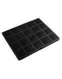 Filtro Metálico para Campana Extractora Electrolux ECFB01ST Carbono