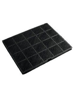 Filtro Metálico para Campana Extractora Electrolux ECFB01ST Carbono