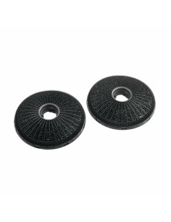 Filtro Metálico para Campana Extractora Electrolux ECFB02 Carbono 19 x 4 x 19 cm